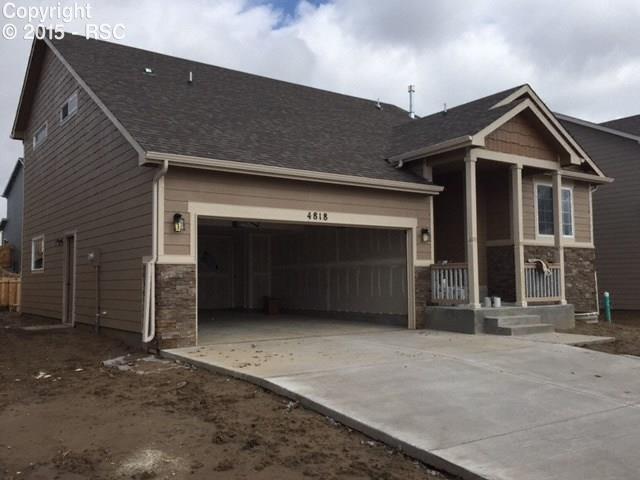 4818 Justeagen Drive