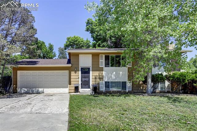 4110 Undimmed Circle