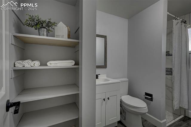 4110 Undimmed Circle