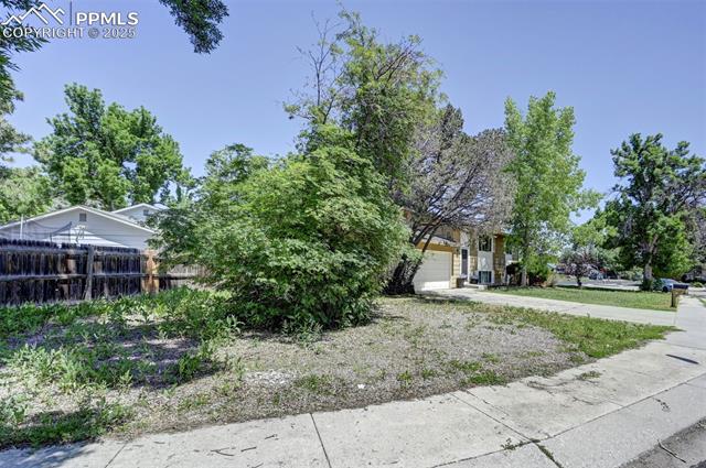 4110 Undimmed Circle