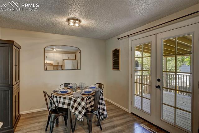 4110 Undimmed Circle