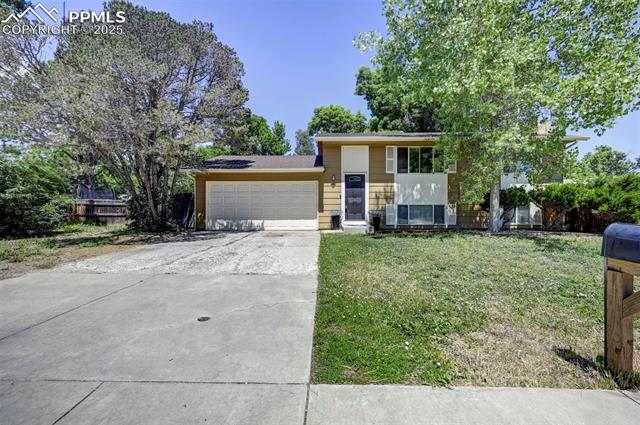 4110 Undimmed Circle