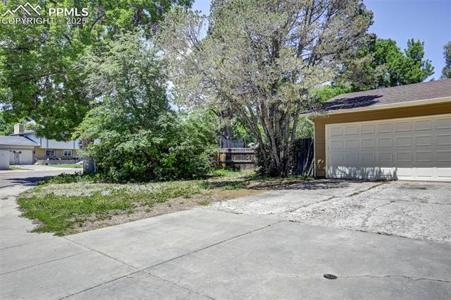 4110 Undimmed Circle