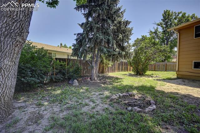 4110 Undimmed Circle