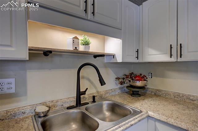 4110 Undimmed Circle