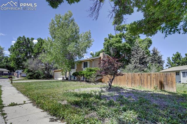 4110 Undimmed Circle