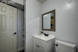 4110 Undimmed Circle