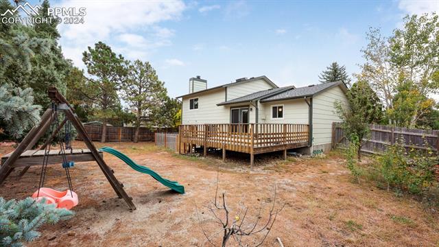 3650 Deep Haven Drive