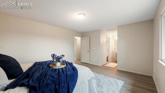 3650 Deep Haven Drive