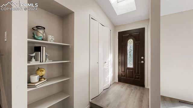 3650 Deep Haven Drive