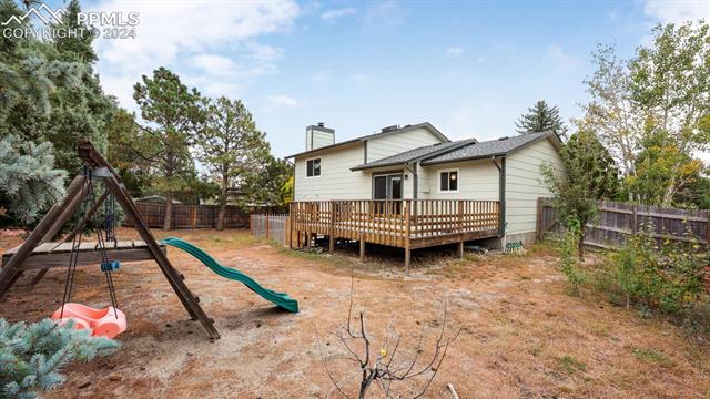 3650 Deep Haven Drive