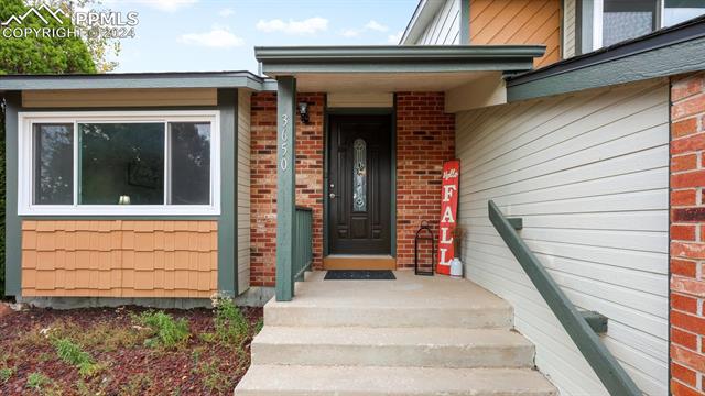 3650 Deep Haven Drive