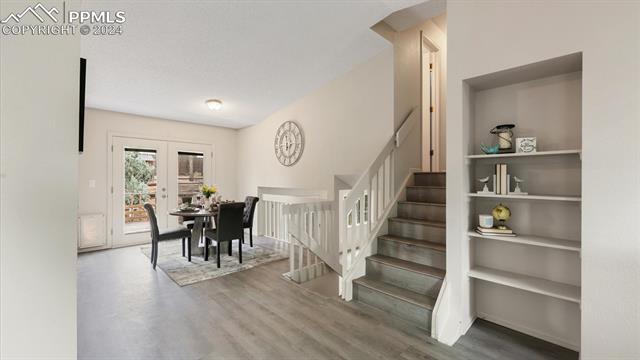 3650 Deep Haven Drive