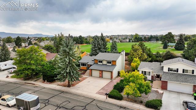 3650 Deep Haven Drive