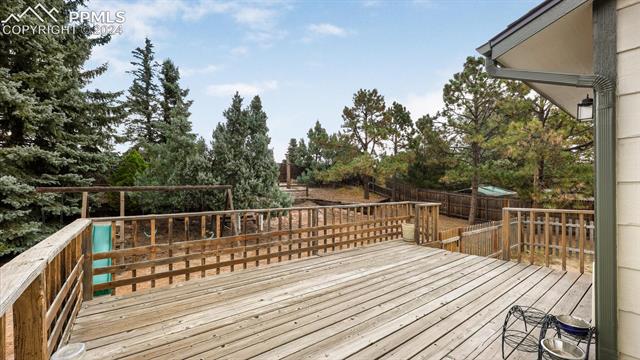 3650 Deep Haven Drive