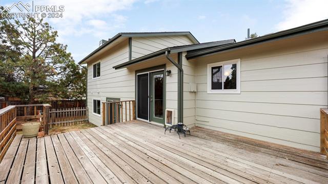 3650 Deep Haven Drive