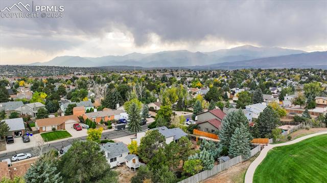 3650 Deep Haven Drive