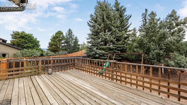 3650 Deep Haven Drive