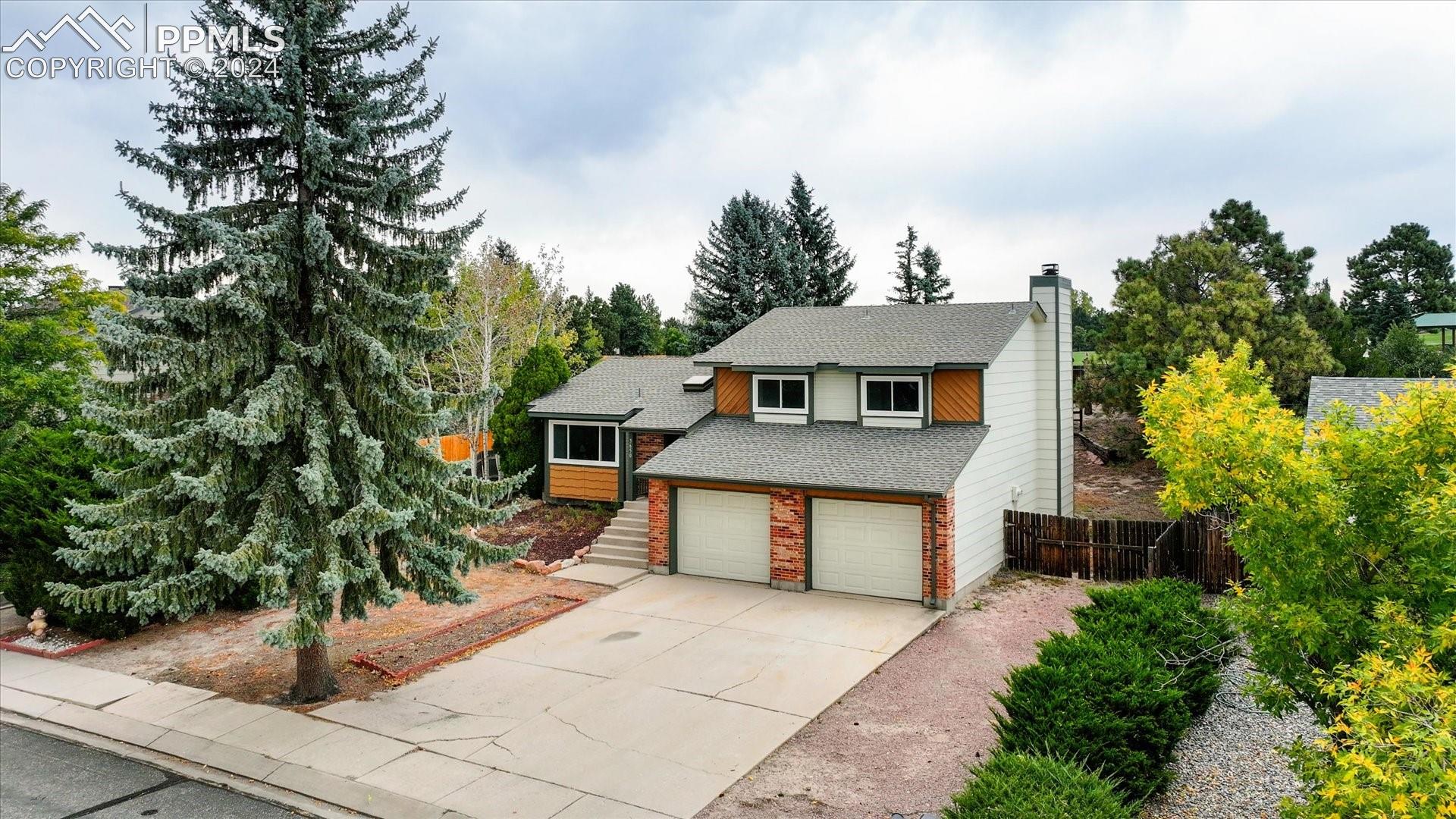 3650 Deep Haven Drive
