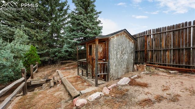 3650 Deep Haven Drive