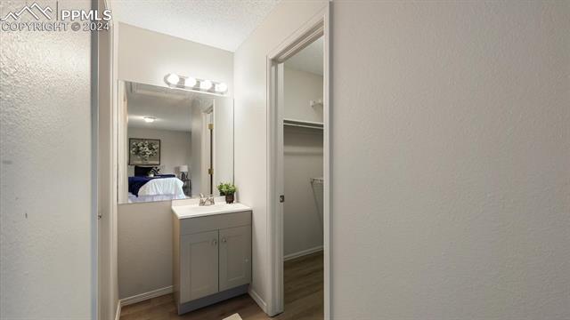 3650 Deep Haven Drive