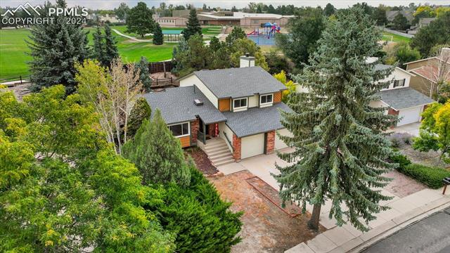 3650 Deep Haven Drive