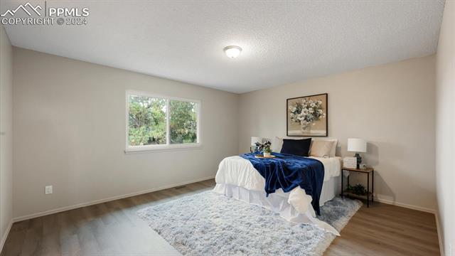 3650 Deep Haven Drive