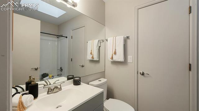 3650 Deep Haven Drive