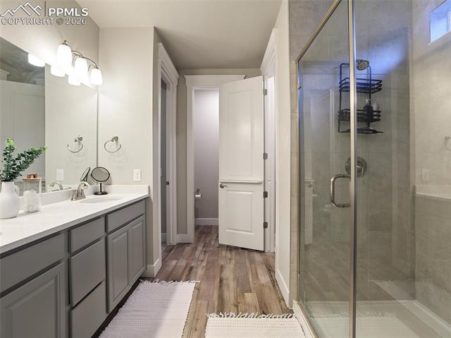 16015 Mountain Flax Drive