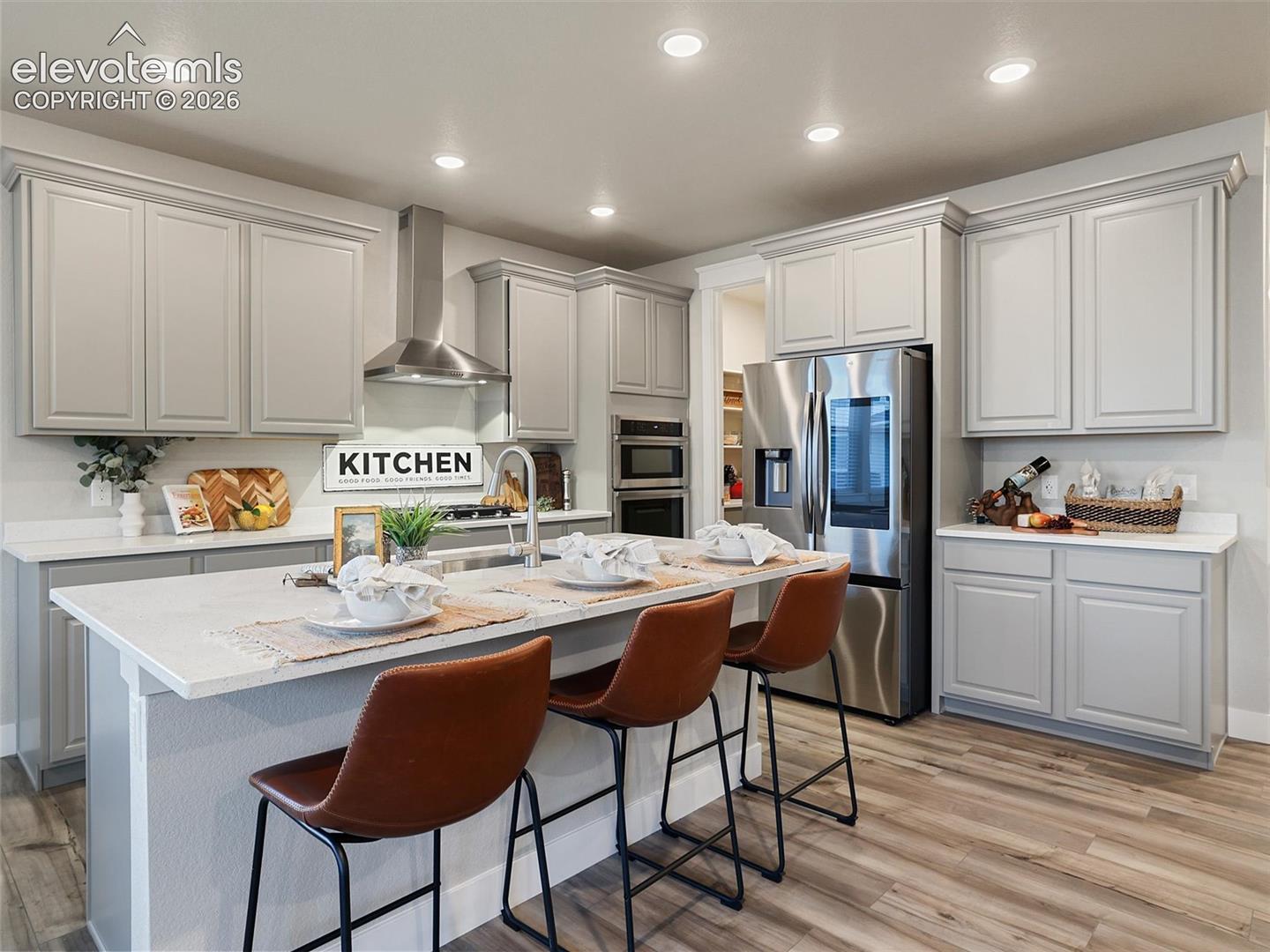 16015 Mountain Flax Drive
