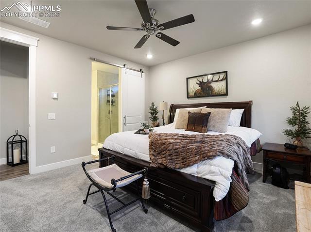 16015 Mountain Flax Drive