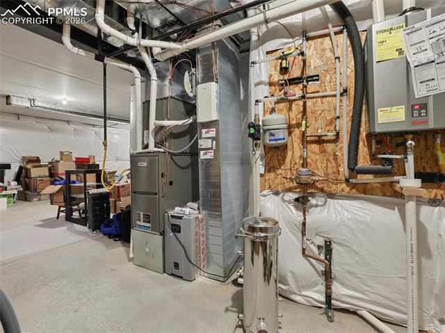 16015 Mountain Flax Drive