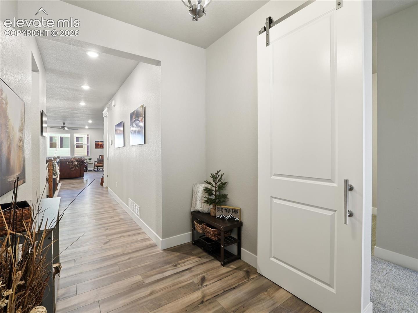 16015 Mountain Flax Drive