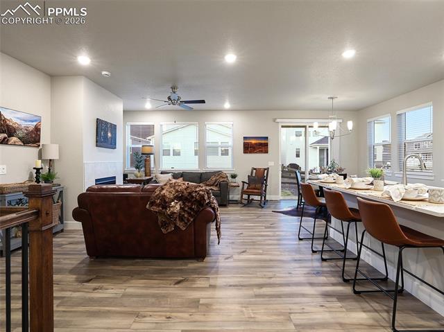 16015 Mountain Flax Drive