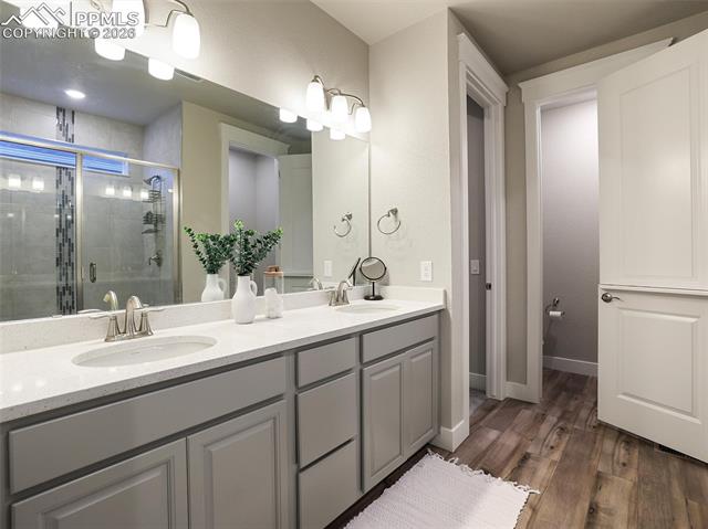 16015 Mountain Flax Drive