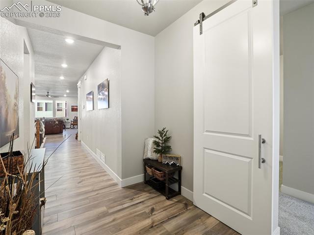 16015 Mountain Flax Drive