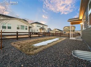 16015 Mountain Flax Drive