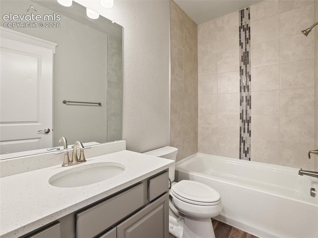 16015 Mountain Flax Drive