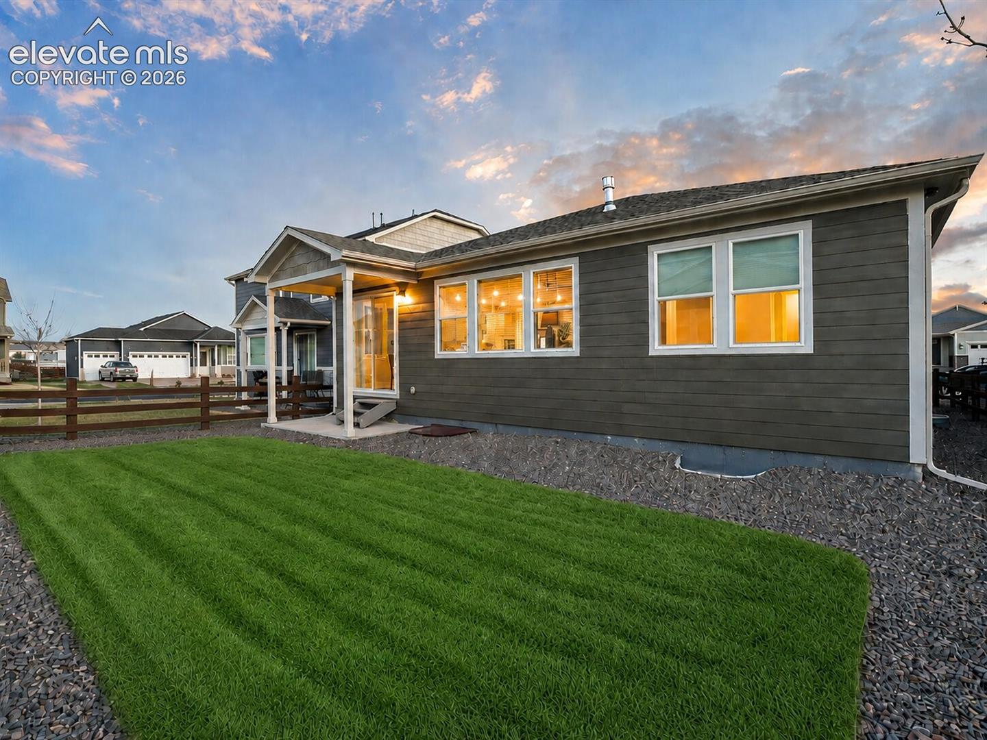 16015 Mountain Flax Drive