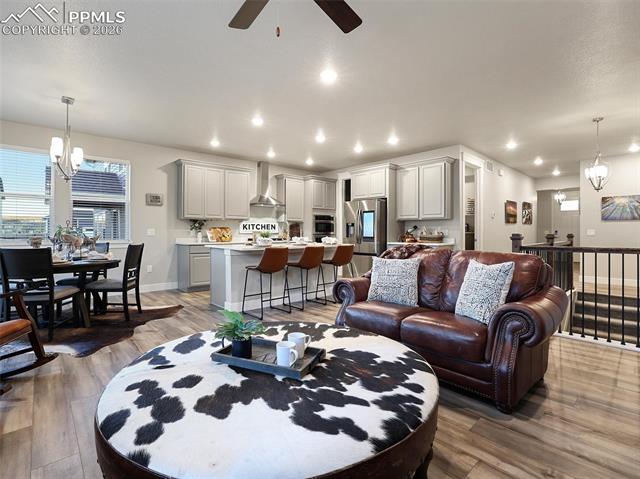 16015 Mountain Flax Drive