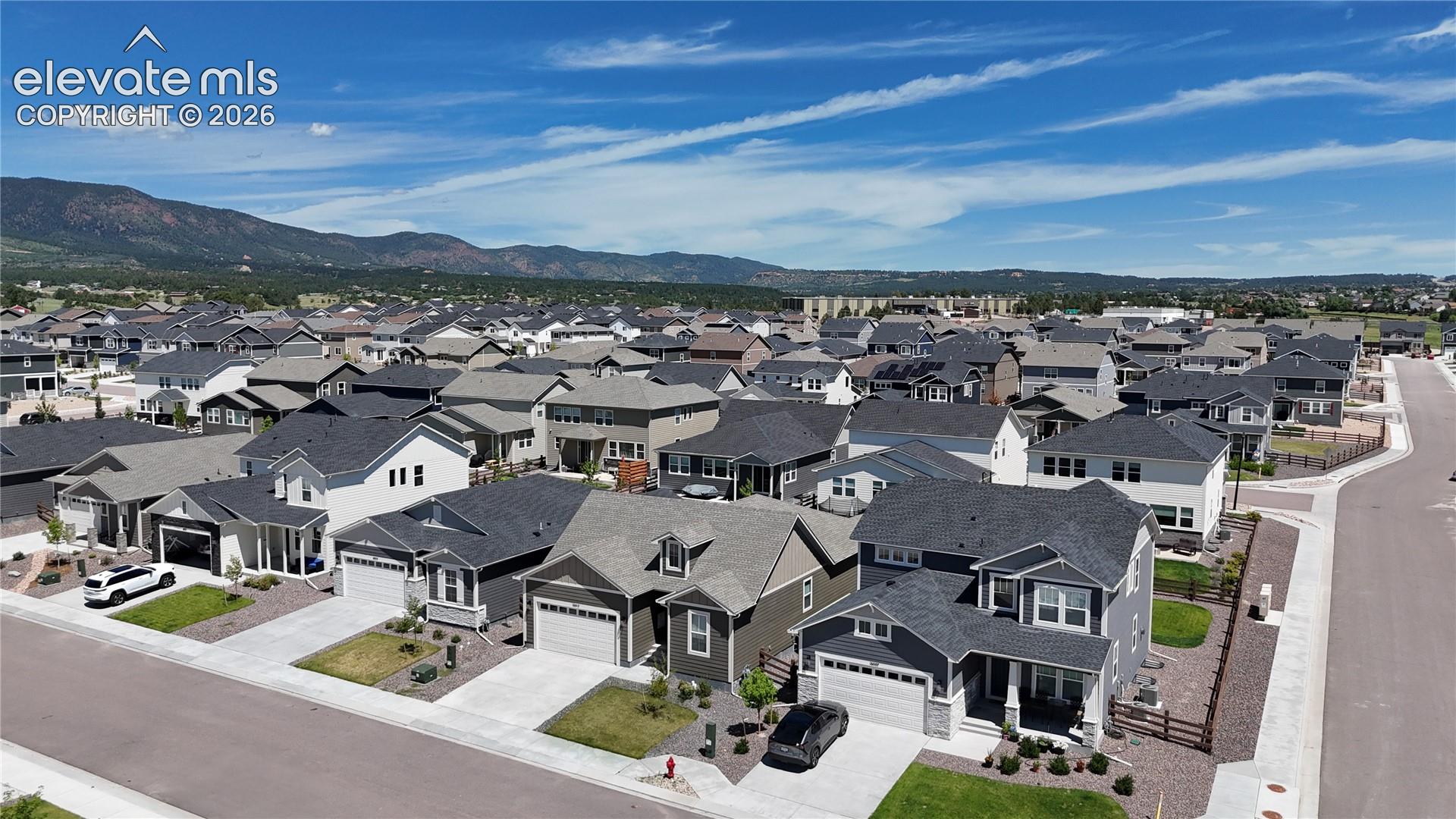 16015 Mountain Flax Drive