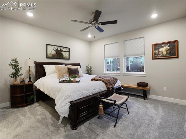 16015 Mountain Flax Drive