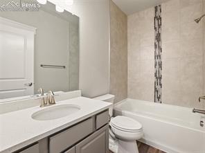 16015 Mountain Flax Drive
