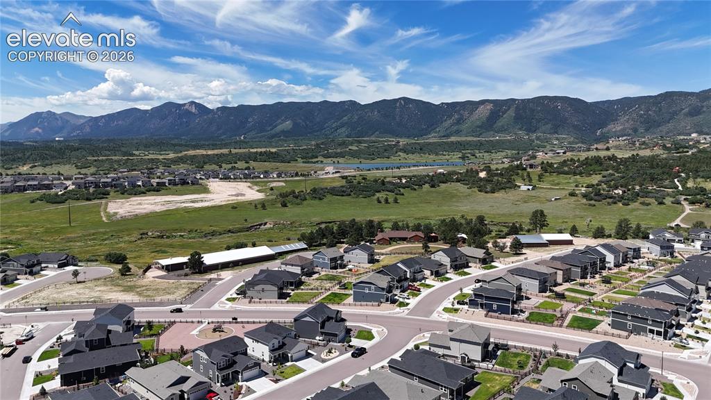 16015 Mountain Flax Drive
