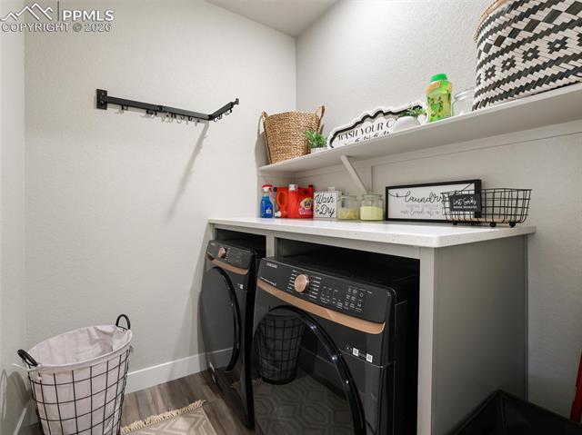 16015 Mountain Flax Drive