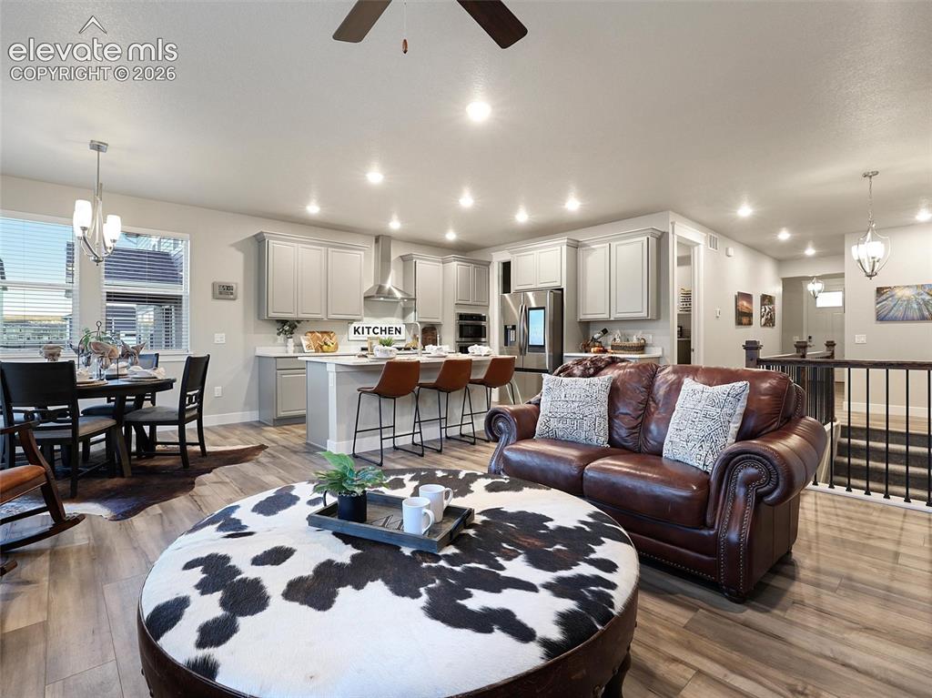 16015 Mountain Flax Drive