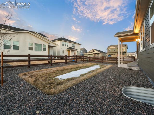 16015 Mountain Flax Drive