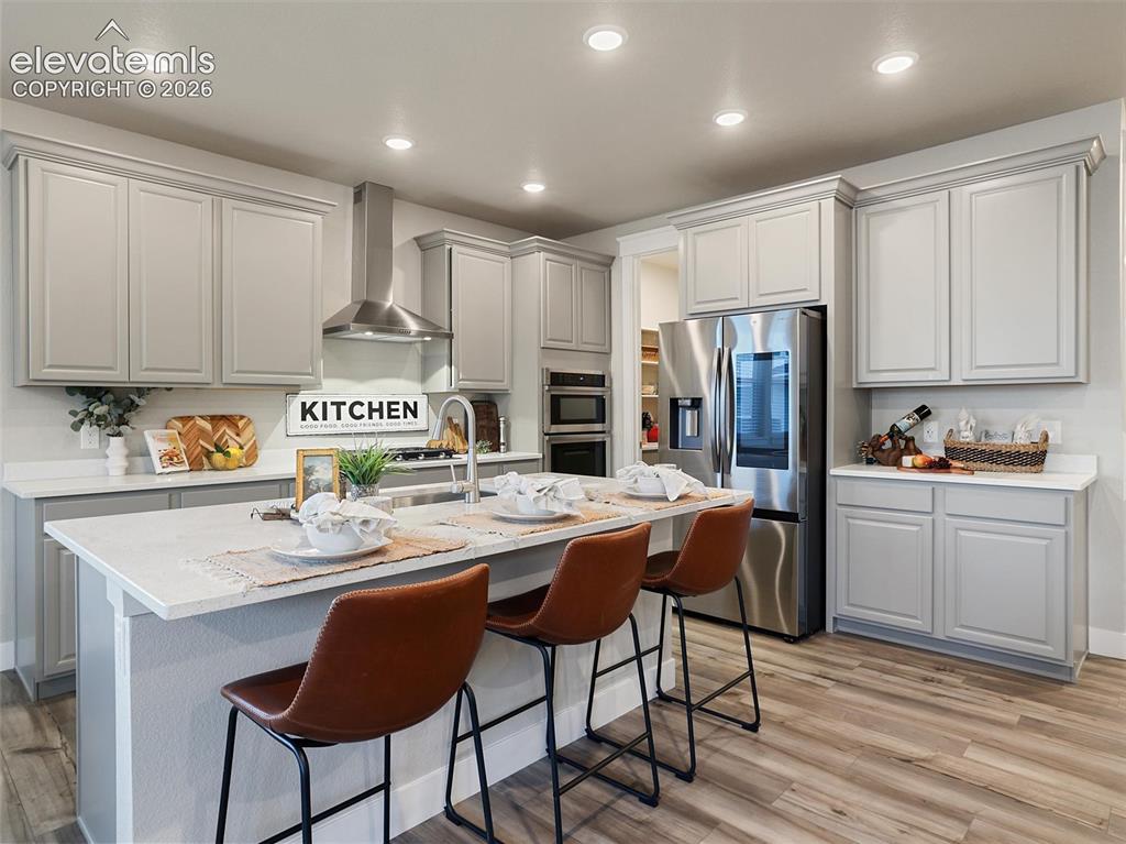 16015 Mountain Flax Drive