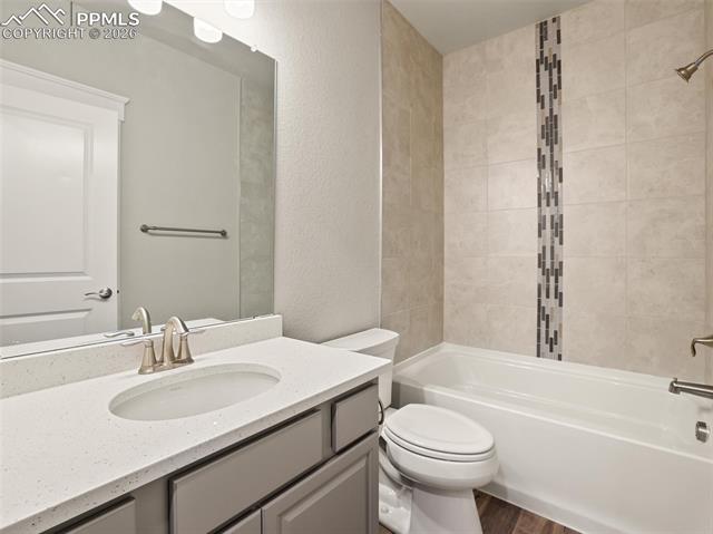 16015 Mountain Flax Drive