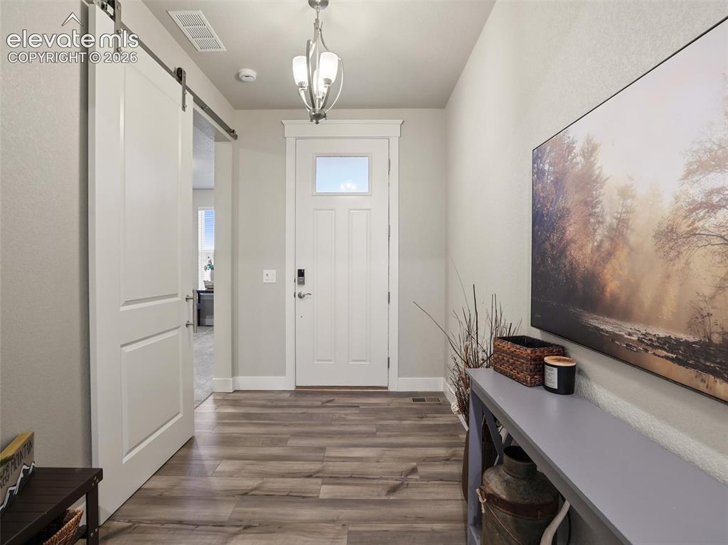 16015 Mountain Flax Drive